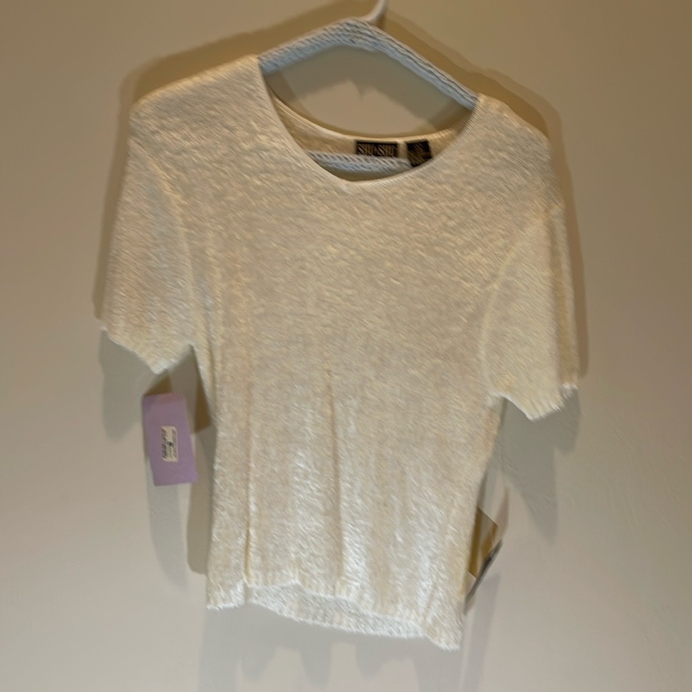 Shu Shu Tee Shirt